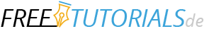 freetutorials.de logo