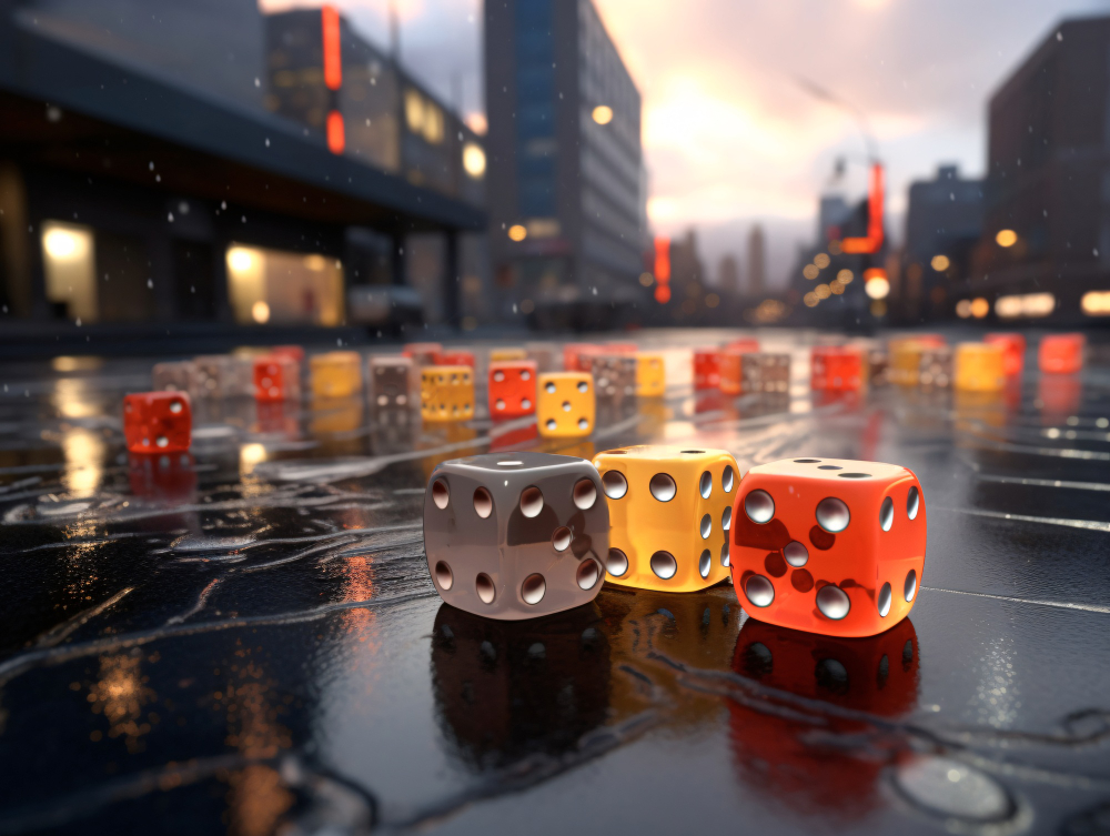 Online Casino mit Klarna